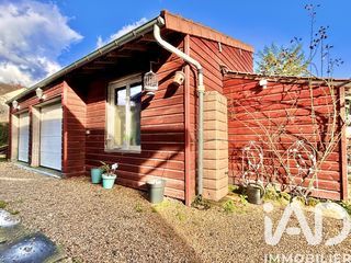  Maison � vendre 4 pi�ces 85 m�