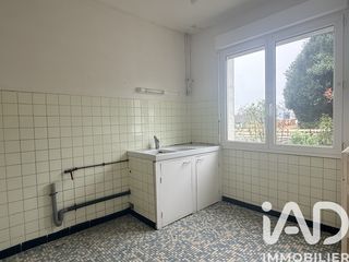  Maison � vendre 3 pi�ces 81 m�