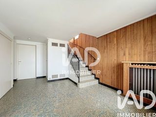  Maison � vendre 4 pi�ces 110 m�