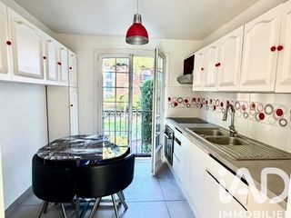  Appartement � vendre 2 pi�ces 49 m�