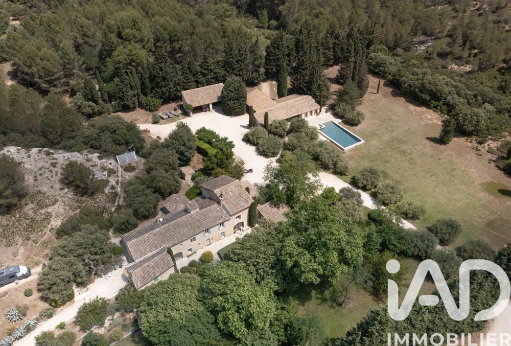 � vendre  Maison Barbentane (13570)