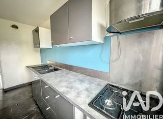  Appartement � vendre 5 pi�ces 90 m�