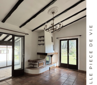  Maison � vendre 6 pi�ces 128 m�