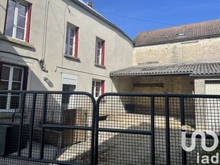  Maison � vendre 4 pi�ces 96 m�