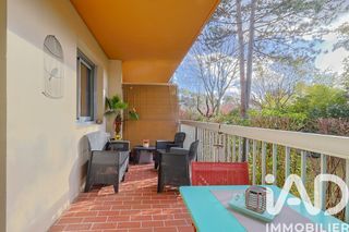  Appartement � vendre 2 pi�ces 42 m�