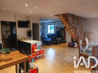  Maison � vendre 6 pi�ces 185 m�