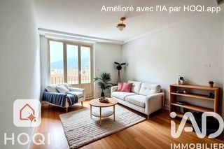  Appartement � vendre 3 pi�ces 51 m�