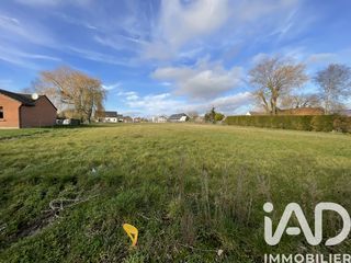  Terrain � vendre 861 m�