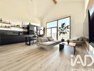  Loft � vendre 5 pi�ces 93 m�