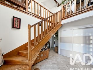  Maison � vendre 7 pi�ces 147 m�