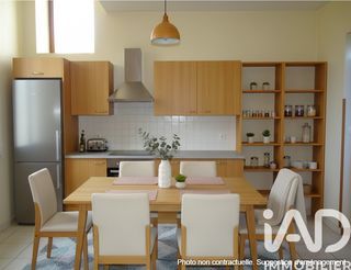  Maison � vendre 5 pi�ces 94 m�