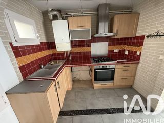  Maison � vendre 4 pi�ces 90 m�