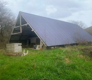  Terrain � vendre 116077 m�