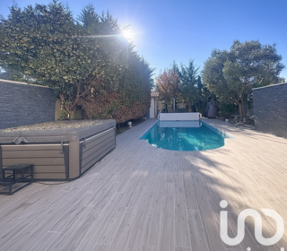  Maison � vendre 5 pi�ces 112 m�