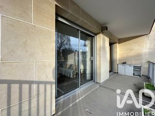  Appartement � vendre 3 pi�ces 88 m�