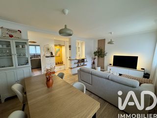  Appartement � vendre 4 pi�ces 62 m�