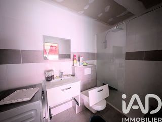  Maison � vendre 3 pi�ces 69 m�