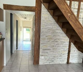 Maison � vendre 5 pi�ces 144 m�
