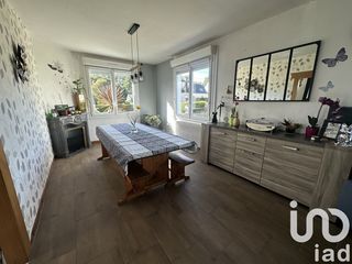  Maison � vendre 5 pi�ces 84 m�