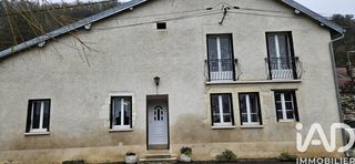  Maison � vendre 4 pi�ces 108 m�