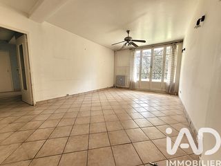  Appartement � vendre 4 pi�ces 72 m�