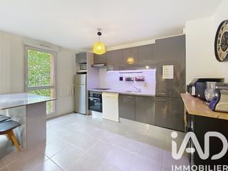  Appartement � vendre 3 pi�ces 61 m�