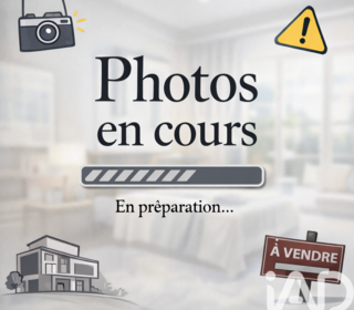  Maison � vendre 3 pi�ces 72 m�