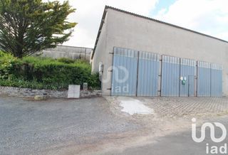  Parking / Garage � vendre 120 m�