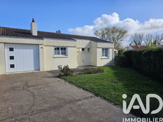  Maison � vendre 3 pi�ces 70 m�