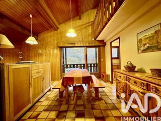  Appartement � vendre 2 pi�ces 45 m�