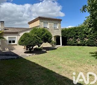  Maison � vendre 6 pi�ces 226 m�