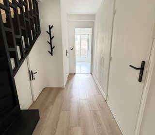  Appartement � vendre 3 pi�ces 55 m�