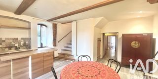  Maison � vendre 6 pi�ces 147 m�