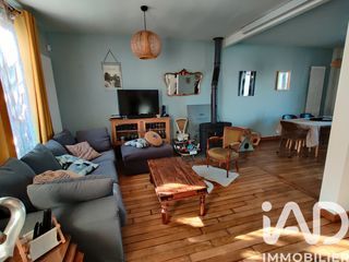  Maison � vendre 4 pi�ces 89 m�