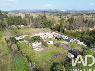  Maison � vendre 2 pi�ces 60 m�