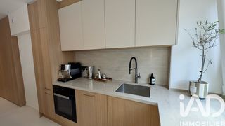  Appartement � vendre 2 pi�ces 52 m�