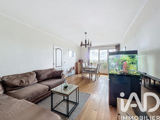  Appartement � vendre 4 pi�ces 81 m�