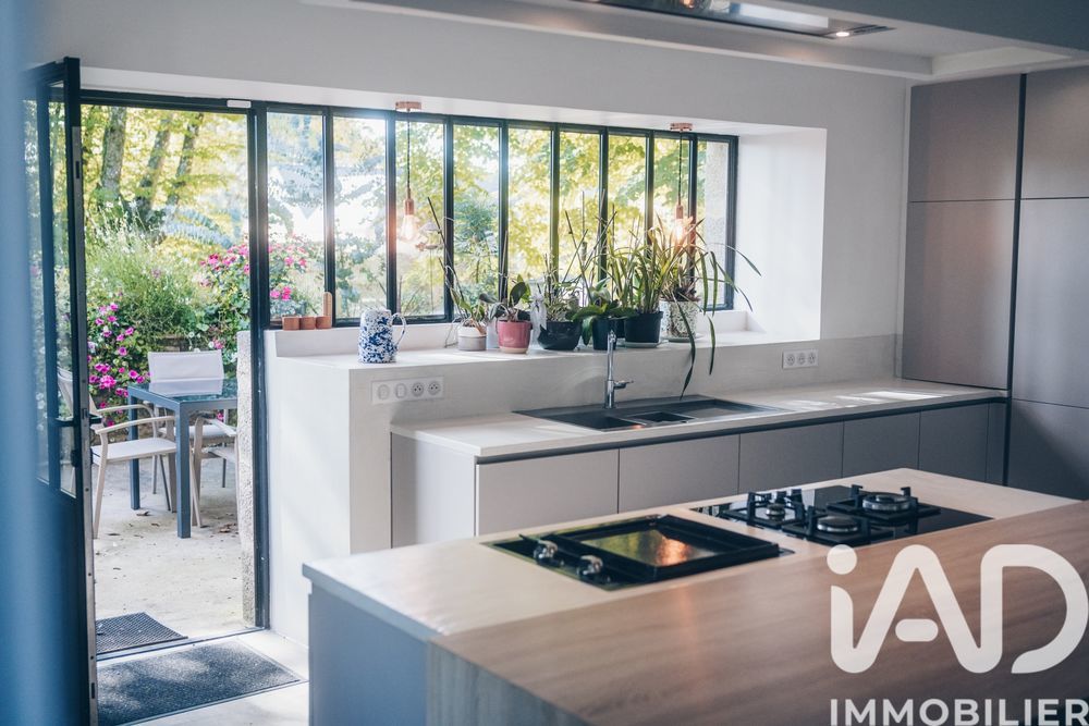 � vendre  Maison Mayenne (53100)