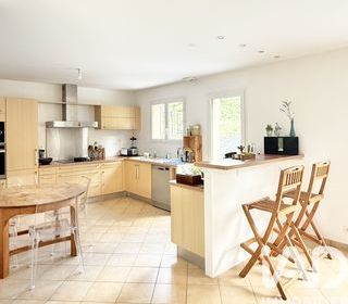  Maison � vendre 6 pi�ces 160 m�