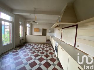  Maison � vendre 7 pi�ces 180 m�