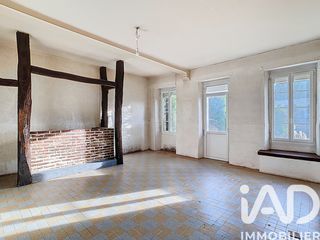  Maison � vendre 4 pi�ces 94 m�