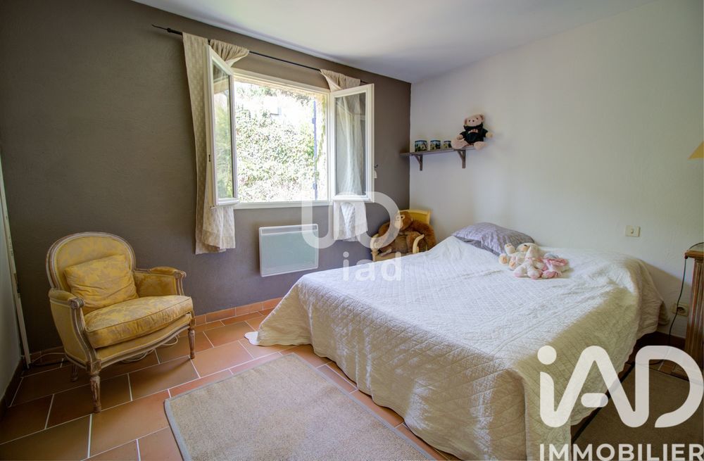 � vendre  Maison Le Plan-de-la-Tour (83120)