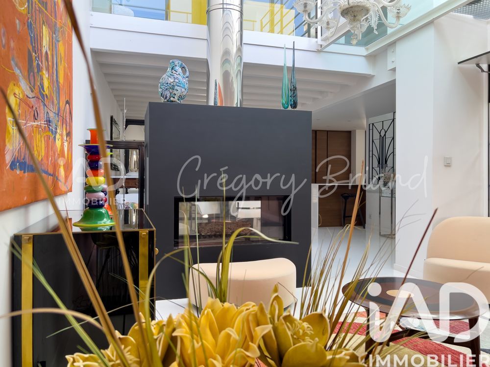 � vendre  Maison Bordeaux (33000)