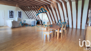  Appartement � vendre 6 pi�ces 165 m�