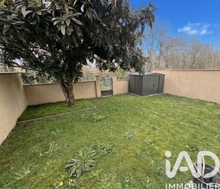  Maison � vendre 4 pi�ces 100 m�