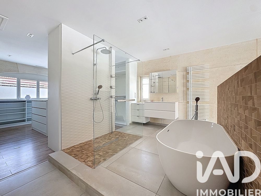 � vendre  Maison Caux (34720)