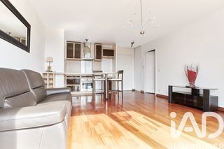  Appartement � vendre 3 pi�ces 55 m�