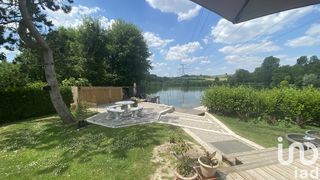  Maison � vendre 2 pi�ces 35 m�