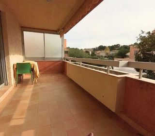  Appartement � vendre 3 pi�ces 67 m�