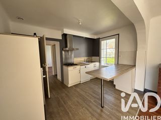  Maison � louer 4 pi�ces 78 m�